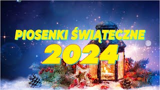 piosenki świąteczne 2024  Najlepsze Świąteczne Piosenki 2024 [upl. by Orfield]