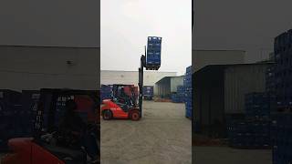 🌹Forklift Operator Master 🔥🔥🔥👍 forklift operator master short [upl. by Rigdon]