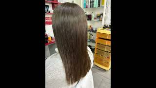 Nuevas tendencias en cabello 2024 hair haircare haircut hairstyle cabello cortes colors [upl. by Nicky]