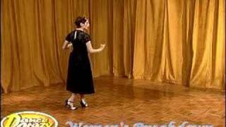 Swing Dancing for Beginners Learn to Swing Dance [upl. by Yekram]