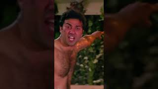 Ghayal 1990 Movie Best Seen amp dialogues  Sunny Deol  Minakshi Sheshadri  Amrish Puri [upl. by Farrar821]