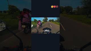 bike shorts ytshorts Abhirider95 [upl. by Bently317]