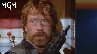 THE DELTA FORCE 1986  Official Trailer  MGM [upl. by Ahsilam882]