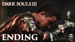 MEGCSINÁLTUK  Dark Souls 3 19 ENDING [upl. by Yank]