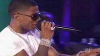 Kelly Rowland and Nelly  Dilemma Live In Bahamas [upl. by Adnov]