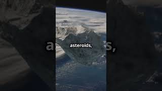 EARTH IS NOW UNPROTECTED Apophis Asteroid Threat Looms earth shorts space universe astronomy [upl. by Phillie]