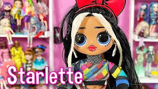 LOL OMG Movie Magic Starlette Doll  Love Her or Leave Her Out of Your Doll Collection [upl. by Ycnaf]