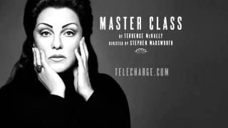 See Tyne Daly in Master Class at MTC [upl. by Roxanne]