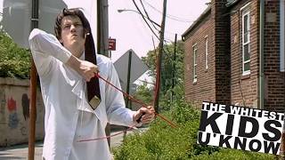 WKUK  Season 1 Episode 4 HD [upl. by Aerbas]