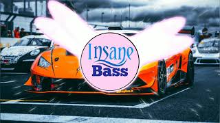 Nachange Saari Raat Full Song Bass Boosted [upl. by Analihp]