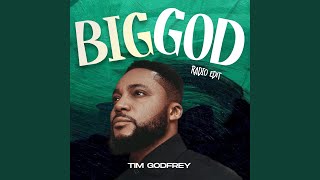 BIG GOD Radio Edit [upl. by Latea]