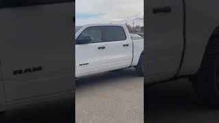 2025 Ram 1500 Warlocks have arrived [upl. by Maxantia]