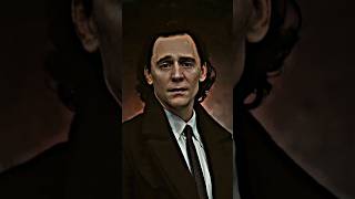 Loki Sad Scene  Loki Season 2 [upl. by Eimor]