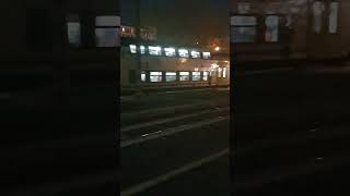 Regionale Vivalto trenitalia per Civitavecchia in partenza da Roma Tuscolana [upl. by Sailesh152]