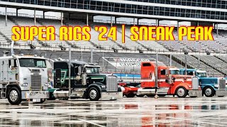 Super Rigs 24  Sneak Peak [upl. by Anaerdna910]