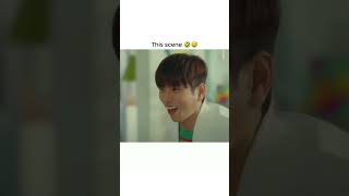 I laughed too hard at this scene Drama  Welcome to Waikikiwelcometowaikiki comedy kdrama [upl. by Lamhaj]