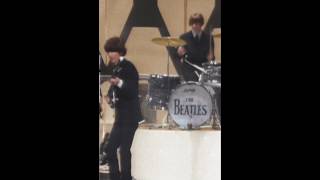 The Beatles Help [upl. by Namzed]