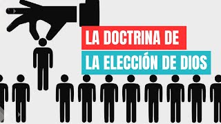 CALVINISMO VS ARMINIANISMO  La Elección ¿Es Condicional o incondicional [upl. by Arza]