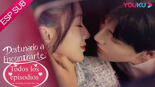 Destinado a Encontrarte Todos los episodios  ROMANCE  Lu YanqiYang Ze  YOUKU [upl. by Onivla742]