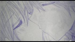 ♦Kirari x Hiroto REAL kiss♦ [upl. by Danzig]