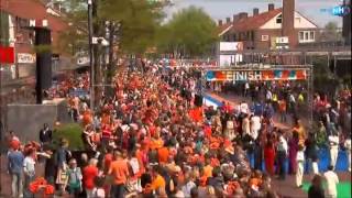 Zesde compilatie Koningsdag [upl. by Marelya539]