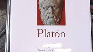 EL PARMENIDES PLATON [upl. by Kella]