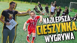 KTO ZROBI NAJLEPSZĄ CIESZYNKĘ  WYGRYWA [upl. by Oiligriv]