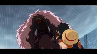 One Piece Amv Still Alive Dressrosa Arc [upl. by Zoa]