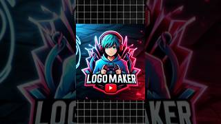 COMMENT YOUR NAME 🗿☠️  impossible  fflogo maker  FF LOGO MAKER  100kviews [upl. by Lisetta173]