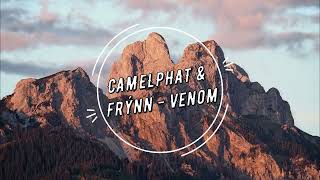 CAMELPHAT amp Frýnn  Venom [upl. by Hoshi]