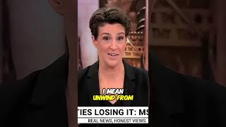 Pt 5 Sky News host Rita Panahi reacts Rachel Maddow making threats to Elon prior to election night [upl. by Eilyak]