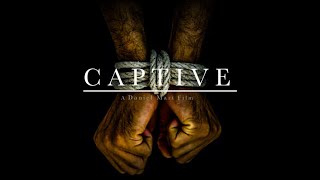 CAPTIVE  Offizieller Trailer  DE [upl. by Idyh]