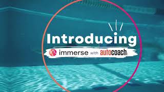 Immerse with Autocoach [upl. by Razatlab161]