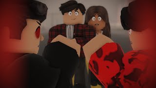 ROBLOX BULLY Story episode 3 Season 3 [upl. by Anaujahs525]