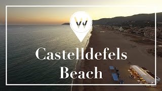 CASTELLDEFELS BARCELONA [upl. by Gardiner27]