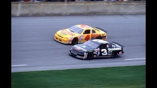 1995 Busch Clash [upl. by Balf]