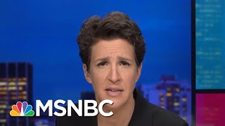 Watch Rachel Maddow Highlights March 22  MSNBC [upl. by Fabrianna]