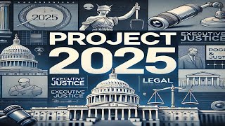 Trump Project 2025 amp Immigration 🇺🇸 [upl. by Cromwell]