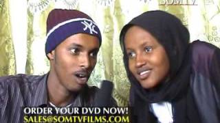 Ali amp Awrala Movie star  Malyun Osman [upl. by Elgna]