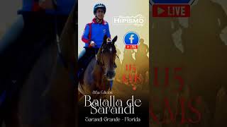 En vivo los 115 de Sarandi Grande [upl. by Camel493]