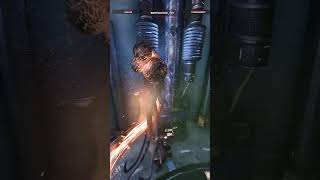 Evolve PC 1224 Khaine play Wraith st1 fight  badteacherttv Twitch [upl. by Bj488]