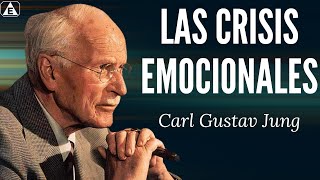 CRISIS EMOCIONALES  Carl Gustav Jung  Audiolibros GRATIS 2024 [upl. by Adnohral]