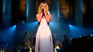 Britney Spears  Everytime  Live  ABC Especial LegendaBR [upl. by Agueda]