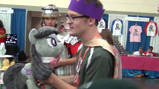 BronyCon 2017  Convention Vlog [upl. by Hussein]