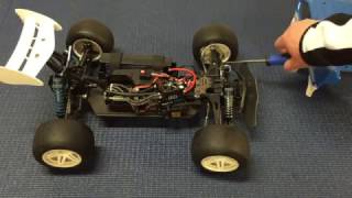 Hobao Hyper TT setup tips [upl. by Letsirc]