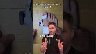 Fix bunions without surgery shorts [upl. by Oterol]