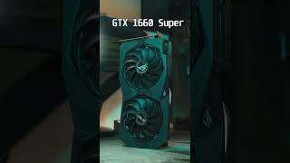 Best GPU for i7 7700K i77700k i7700k [upl. by Pompei]