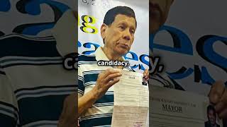 Rodrigo Dutertes Surprising Comeback  NewTrends PH [upl. by Irap748]