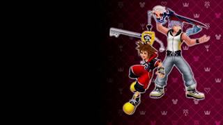 Kingdom Hearts HD Dream Drop Distance Original Soundtrack [upl. by Ardnekan335]