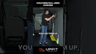 Legend DuraTherm Wall Liners Overview [upl. by Ylluz]